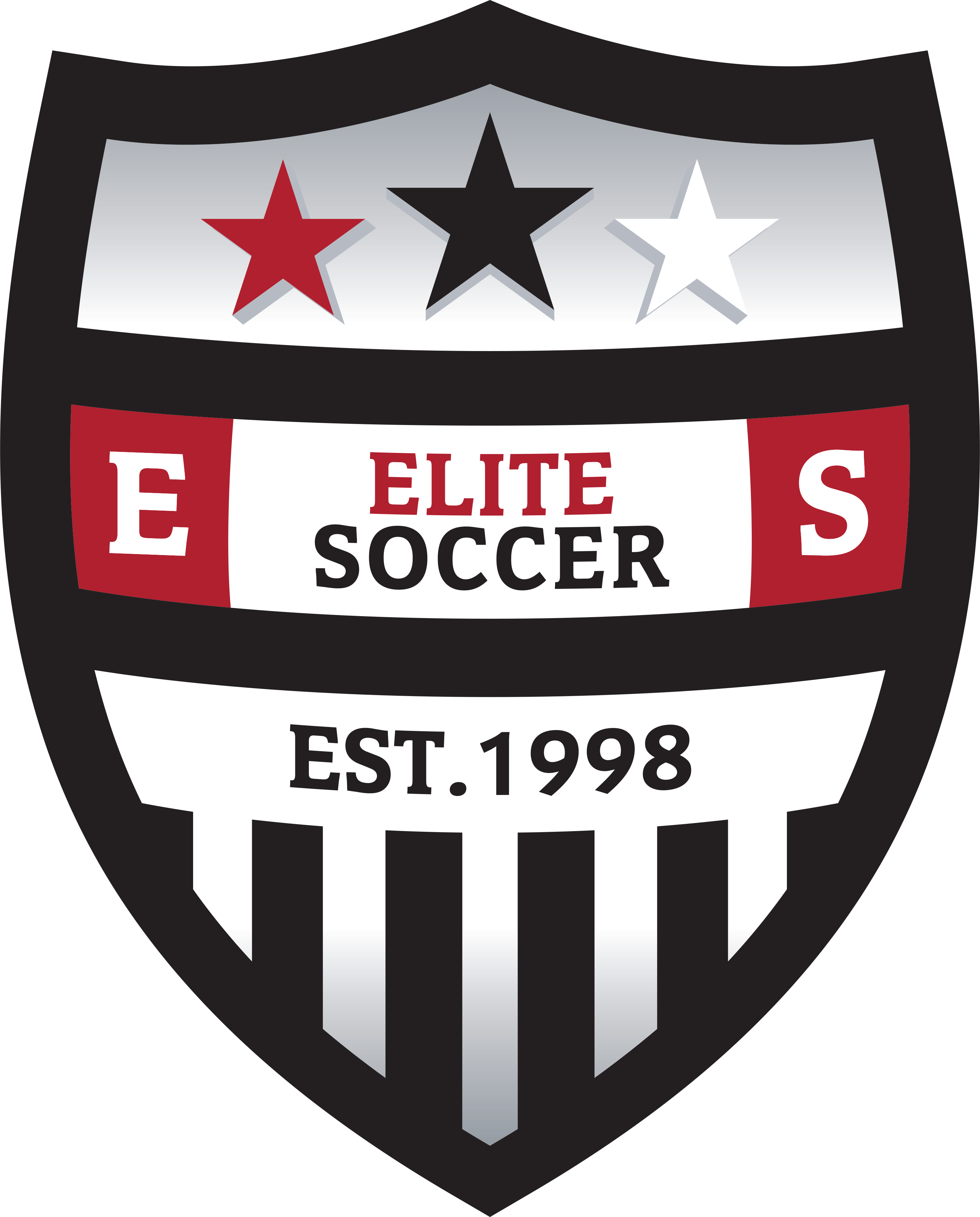 Elite Soccer ClubLogo Transparent