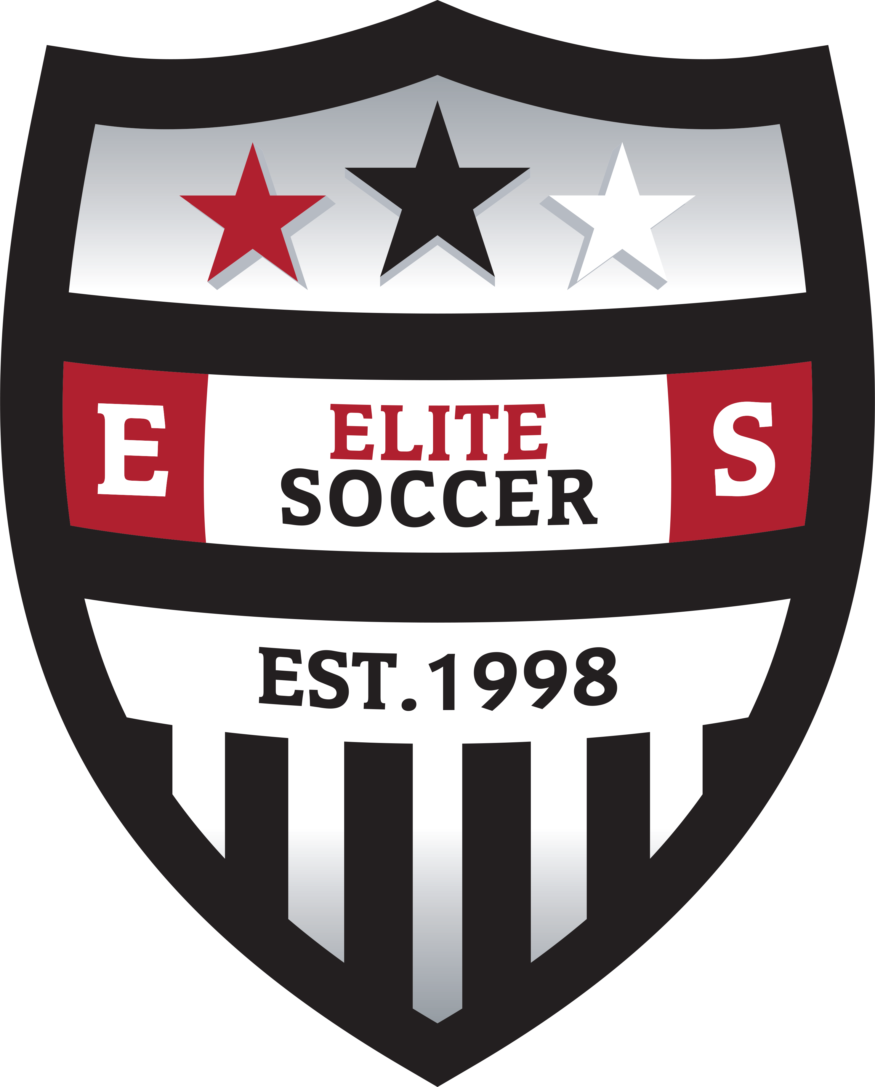 Elite soccer store