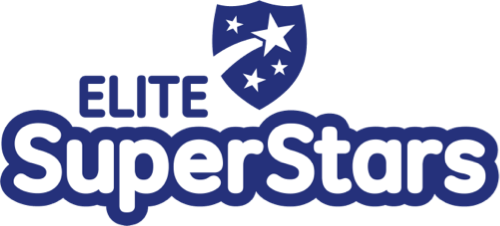 elite soccer club Superstars logo