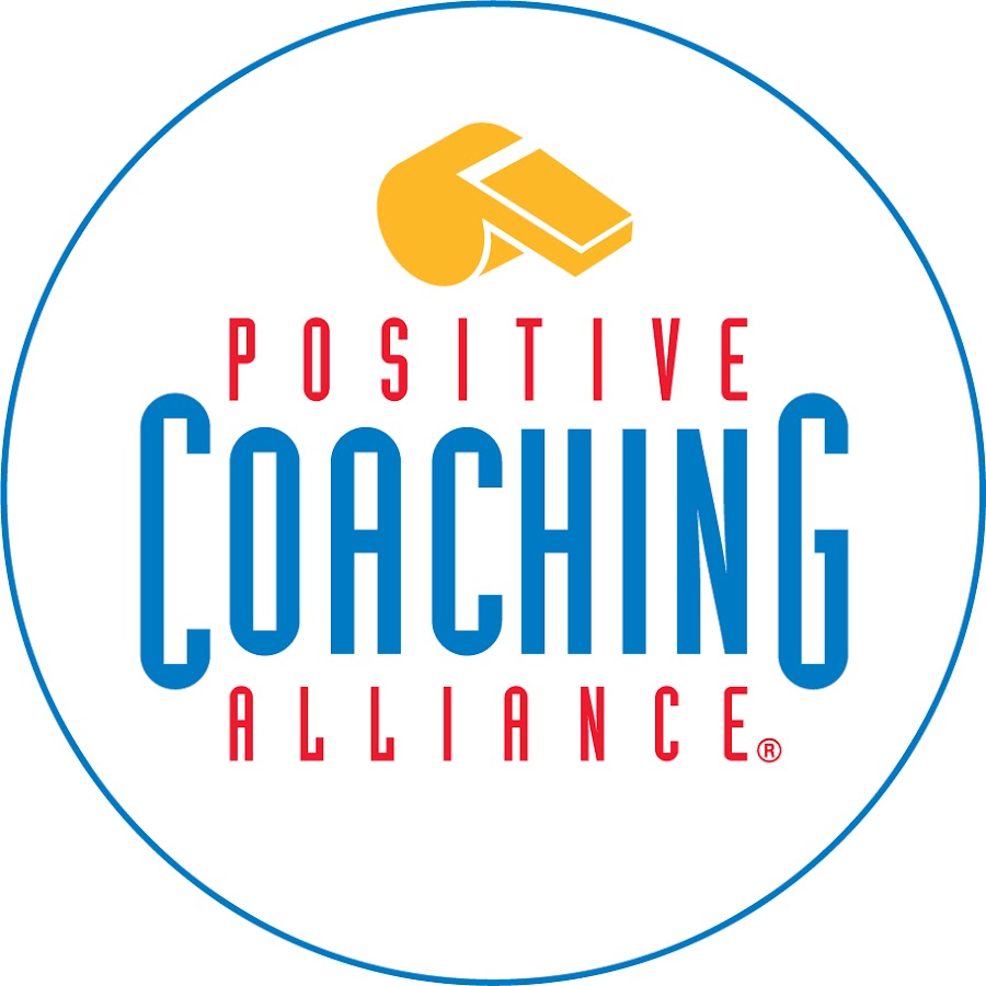 positive coaching alliance
