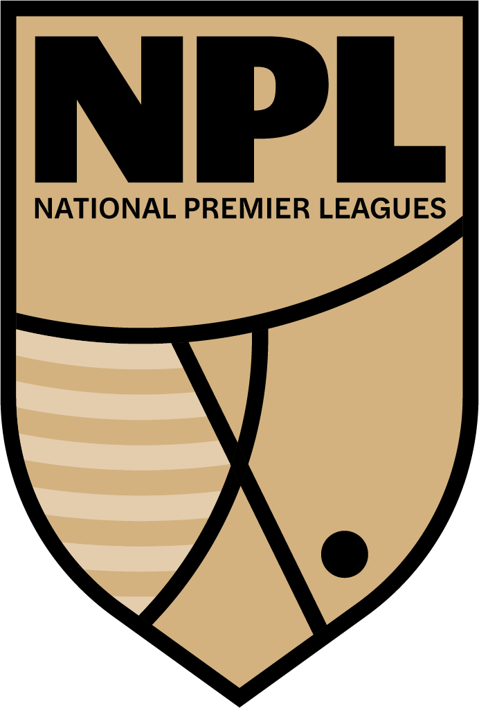 NPL Shield Full Color