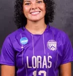 Chiara DiVito (Loras College)