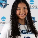 Angie Lopez (Elmhurst College)